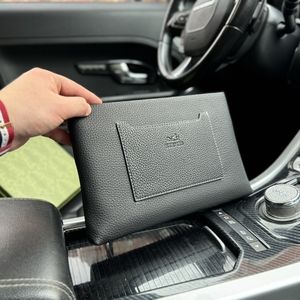 Hermes classic clutch bag, fashion trend